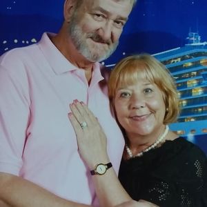 Meet your Posher, Marilyn